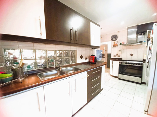 Casa Independiente Con Amplio Terreno Quilpue
