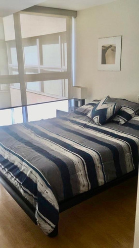 Imagen 4 de 6 de Renta Departamento Amueblado En Polanco, Excelente Ubicació