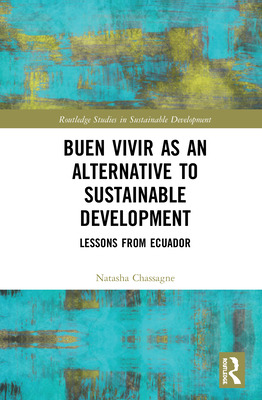 Libro Buen Vivir As An Alternative To Sustainable Develop...