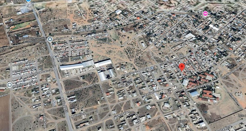 Sk16 - Casa En Remate Bancario En C. Cantera, El Pedregal, Calera, Zacatecas Excelente Oportunidad De Inversion