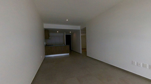 Venta De Deprtamento En Colonia Sta Maria La Ribera En Cuahutemoc