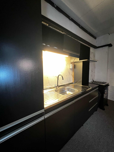 Alquiler Amueblado Anual Aparta Loft Grande Ciudad Vieja