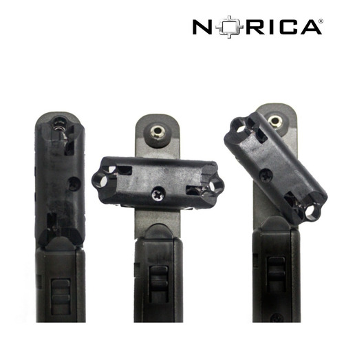 Imagen 2 de 10 de Cargador Pistola Co2 Norica 1911 Balines Aire Comprimido