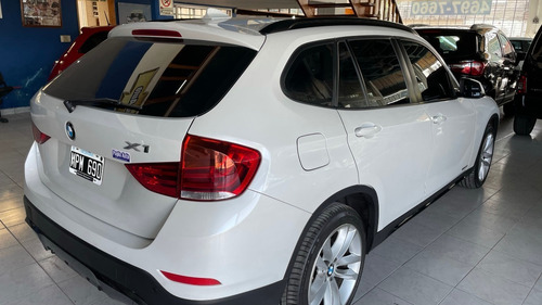 Bmw X1 2.0 Sdrive 20i Active 184cv Automatica