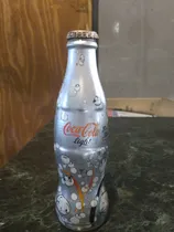 Comprar Botella Coca Cola Disfrutemos Una Vida Más Cursi 2007 Vacia