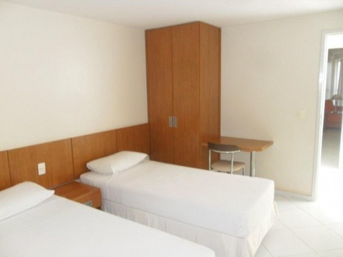 Imagem 10 de 17 de Aluguel Apartamento Mobiliado Campos Dos Goytacazes Brasil - 654-a