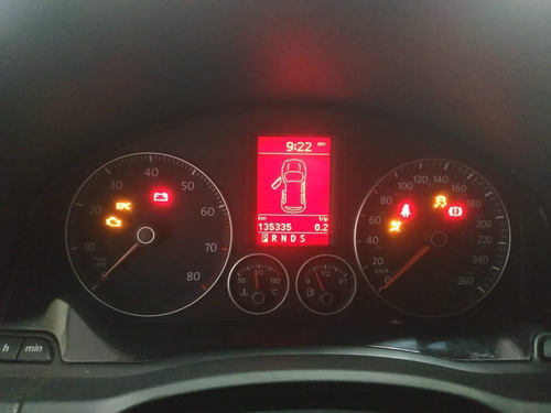 Volkswagen Jetta Variant