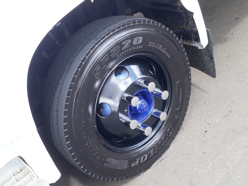 Volkswagen Vw 8140