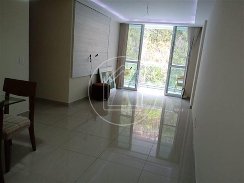 Apartamento - Ref: 819157