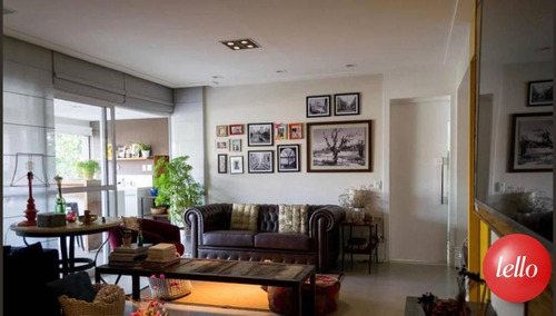 Imagem 2 de 26 de Apartamento - Ref: 194627