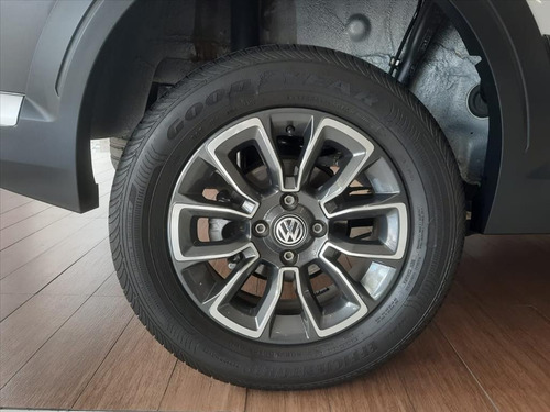 Imagem 11 de 11 de Saveiro 1.6 Cross Cd 16v Flex 2p Manual