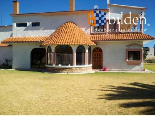 Imagen 11 de 11 de Casa Sola En Venta Fracc Campestre La Martinica