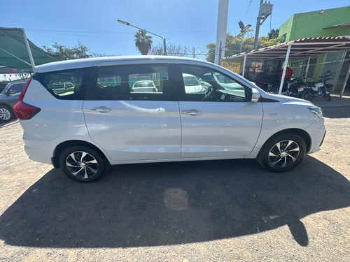 Suzuki Ertiga 1.5 Glx
