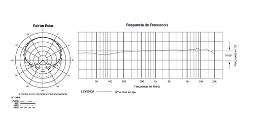 Imagen 8 de 10 de Microfono Audio Technica At2020 + Vst Arturia