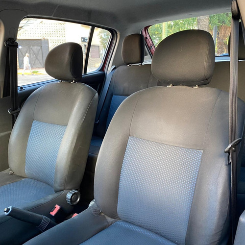 Renault Sandero 1.6 Pack