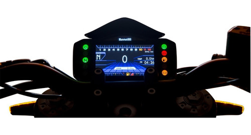 Imagen 5 de 17 de Benelli 752 S