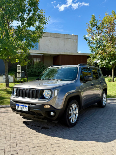Jeep Renegade 1.8 Sport