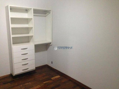 Imagem 7 de 15 de Casa À Venda, 260 M² Por R$ 1.384.000,00 - Urbanova - São José Dos Campos/sp - Ca0642