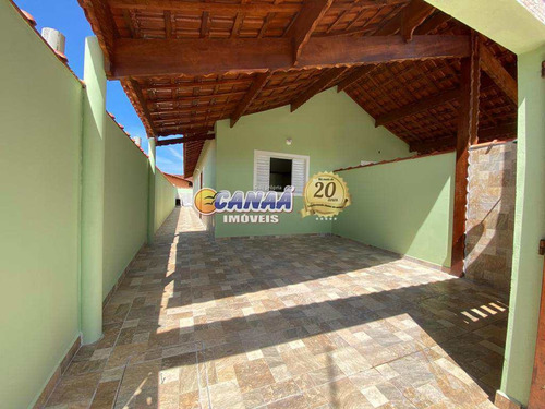 Imagem 2 de 12 de Linda Casa Com Piscina Em Bairro Residencial - Ref: 8254