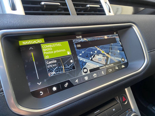 Imagem 14 de 15 de Land Rover Range Rover Evoque 2.0 Hse Dynamic 4wd 16v