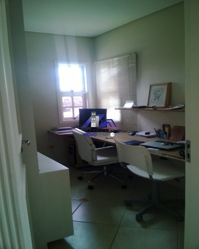 Imagem 12 de 16 de Casa A Venda Em Santana De Parnaíba 3 Dorms E 4 Vagas + Amplo Quintal - Tarumã - Ca01384 - 71058647