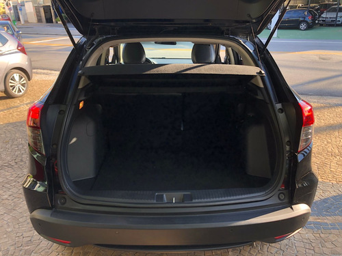 Honda HR-V 1.8 16V Flex Lx 4P Automático