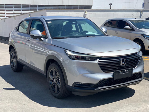 Hr-v Exl 1.5 I-vtec Cvt