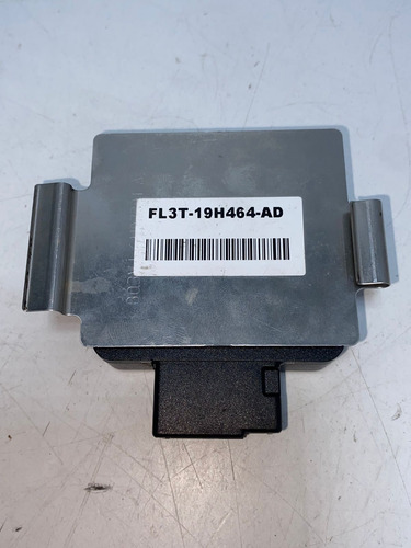 Modulo Gps Radio Ford Ranger 2019 2021 (Usado)