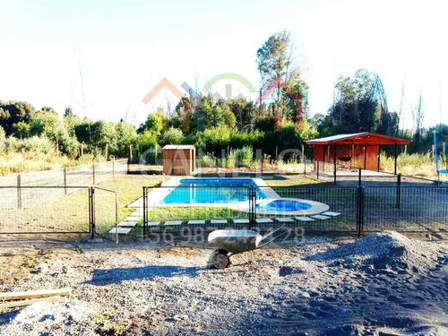 Imagen 13 de 17 de Hermosa Parcela Con Casa Amoblada 3d 1b Libuy, Bulnes