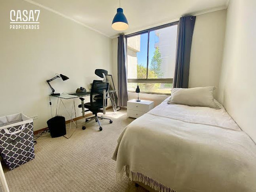 Departamento En Venta Camino La Cumbre, 3 D Mas Servicios