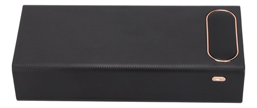 L16 16x18650 Diy Power Bank 2 Batería De Salida Usb Case