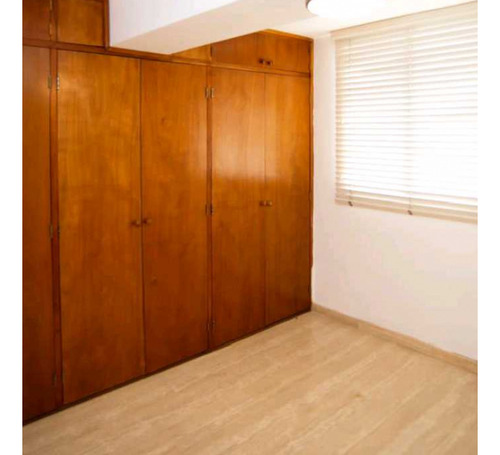 Apartamento En Alquiler Temporal En La Castellana