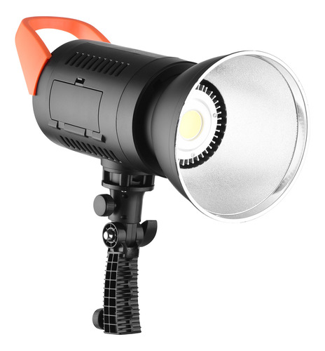 Lámpara De Fotografía Con Soporte Led, 150 W, Control Contin