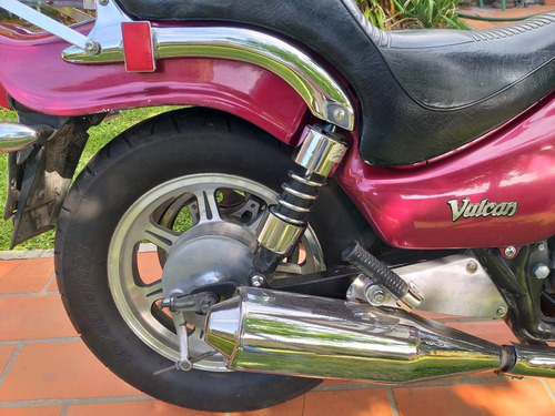 Imagen 3 de 10 de Kawasaki