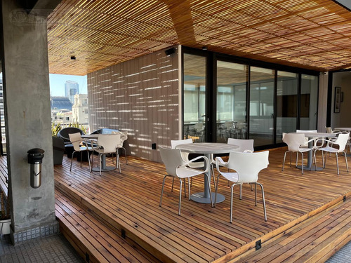 Oficinas Recicladas