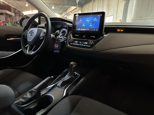Toyota Corolla 1.8 Hev Xei Ecvt
