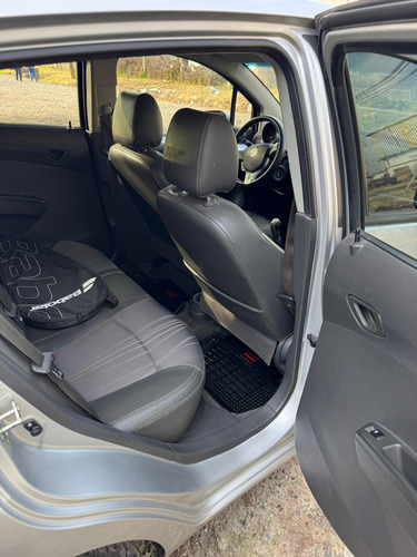 Chevrolet Spark 1.2 Lt