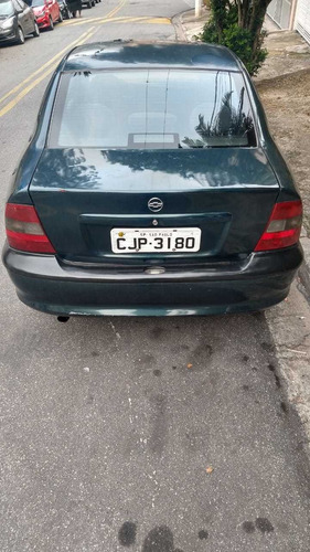 Chevrolet Vectra Cd 2.0 16v Ano 97 Somente $ 8.900,00