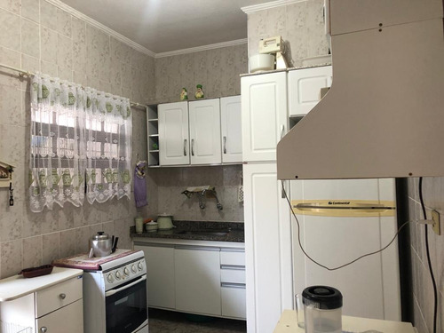 Imagem 7 de 13 de Casa De Condomínio 2 Dorms, Jardim Imperador, 195mil