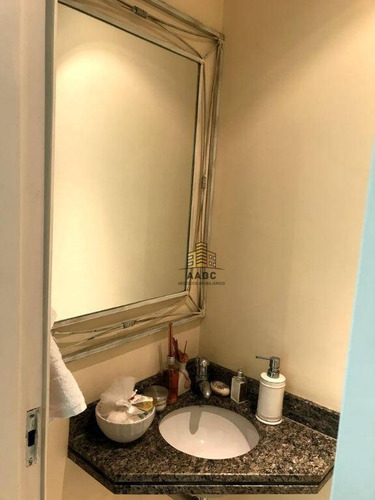 Imagem 3 de 27 de Apartamento À Venda, 45 M² Por R$ 535.000,00 - Mirandópolis - São Paulo/sp - Ap1284