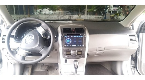 Toyota Corolla 2.0 Xei 16v Flex 4p Automático