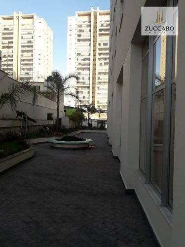 Apartamento Residencial À Venda, Vila Progresso, Guarulhos - Ap12022. - Ap12022