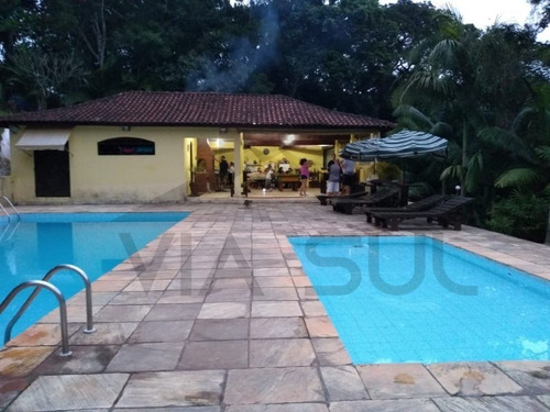 Imagem 8 de 30 de Já Pensou Em Tem Um Paraíso Para Chamar De Seu? Este Sítio Fica As Margens Da Represa Cachoeira Do França Em Juquitiba. - 158 - 32982598