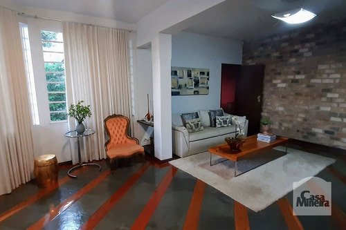 Imagem 2 de 15 de Casa À Venda No Carlos Prates - Código 272489 - 272489