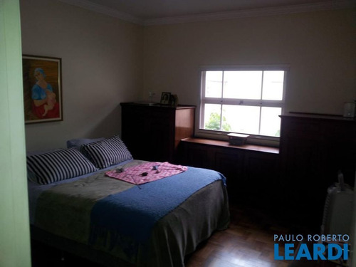 Imagem 11 de 15 de Sobrado - Brooklin - Sp - 507523
