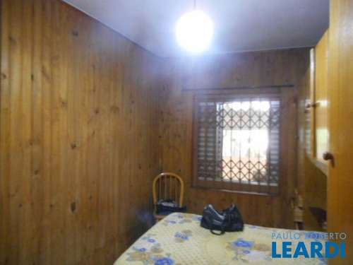 Imagem 3 de 15 de Casa Térrea - Jardim Marajoara - Sp - 618681
