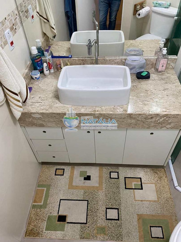 Imagem 23 de 30 de Apartamento Com 3 Dorms, Vila Aurora (zona Norte), São Paulo - R$ 450 Mil, Cod: 64947 - V64947