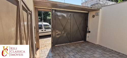 Imagem 20 de 20 de Casa - Ca00333 - 70659586