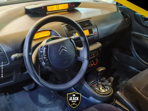 Imagem 8 de 17 de Citroën C4 C4 Pallas Glx 2.0 Aut 2008