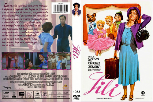 Dvd - Gidget Maldosamente Ingênua 1959 /lili 1953